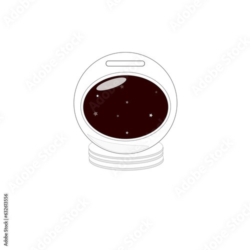 Astronaute