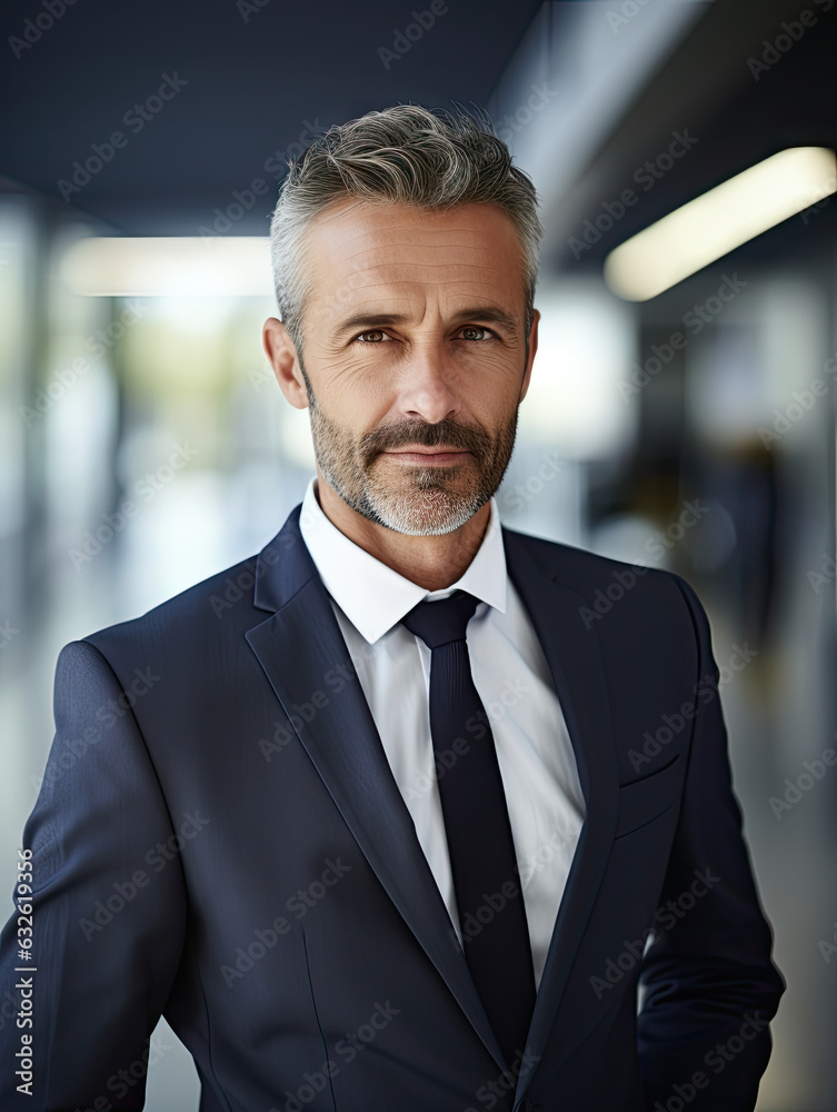 Professional office man posing for the camera Professional office man posing for the camera