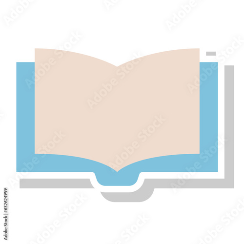Having knowledge acquired from�books�and�reading 
