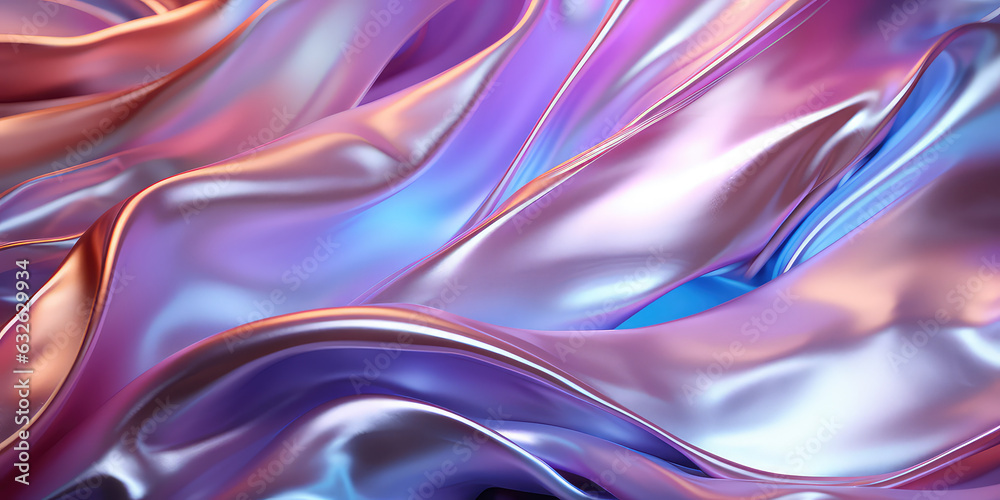 Fiber glass texture, holographic background wallpaper. 3d render illustration style backdrop. Fiber glass texture, holographic background wallpaper. 3d render illustration style backdrop.