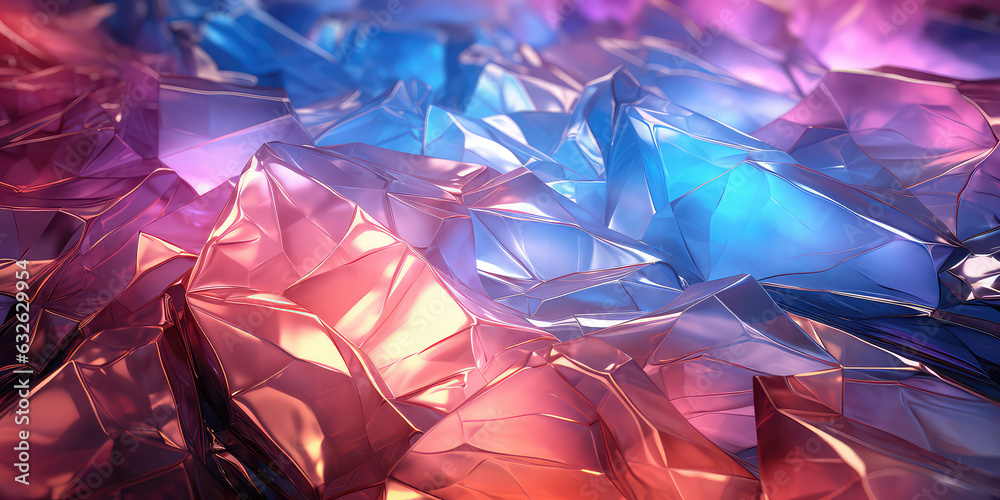 Fiber glass texture, holographic background wallpaper. 3d render illustration style. Fiber glass texture, holographic background wallpaper. 3d render illustration style.