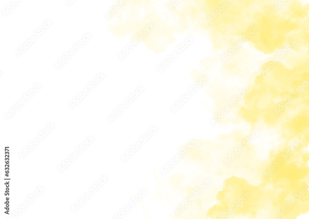 Obraz premium Watercolor background 