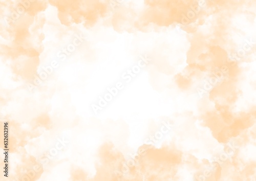 Watercolor background 