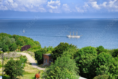 segelboot, Reise, segeln, meer, ozean, abliefern, boot, segel, wasser, yacht, fahrzeuge, anreisen, nautisch, Wellen, entspannen, schoner, himmel, alt, pirat, mast, sommer, segelschiff, fregatte, abent