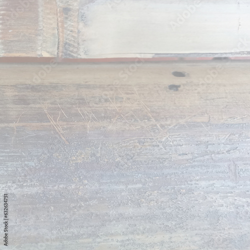 blurred image of brown bamboo