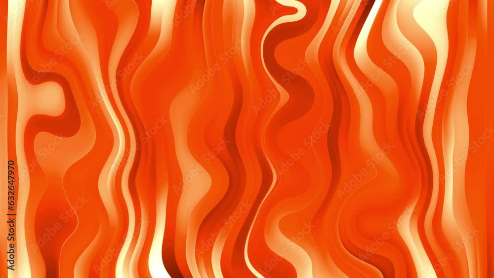 Liquid wave modern background Liquid wave modern background