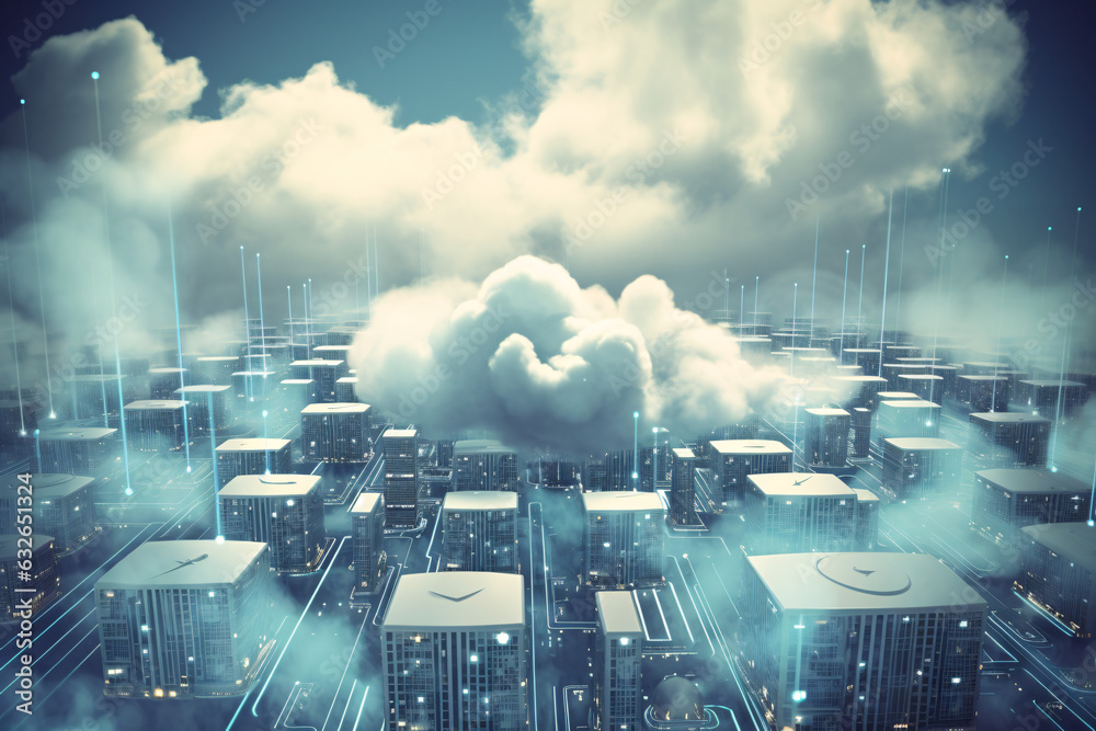 Cloud Computing Cloud Computing