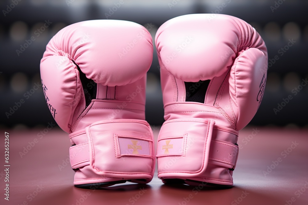 fight against breast cancer. Generative AI