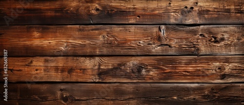backgrounds and textures concept - wooden texture or background. Generative AI