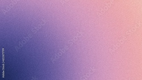4K Digital grainy gradient with a colorful soft noise effect. A unique blend of vintage vibes and lo-fi VHS Glitch Texture.