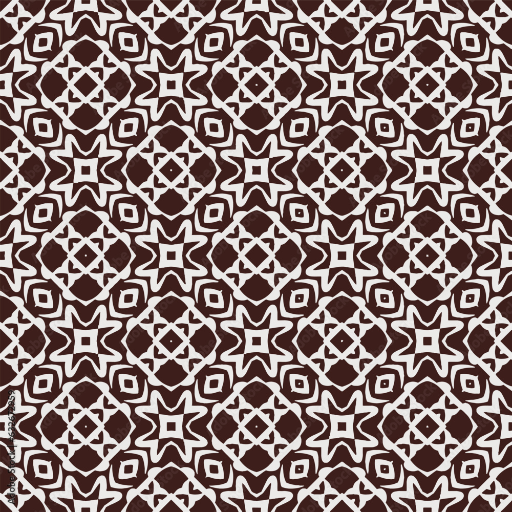 Black and white pattern . Figures ornament.Seamless pattern for fashion, textile design, on wall paper, wrapping paper, fabrics and home decor. Black and white pattern . Figures ornament.Seamless pattern for fashion, textile design, on wall paper, wrapping paper, fabrics and home decor.