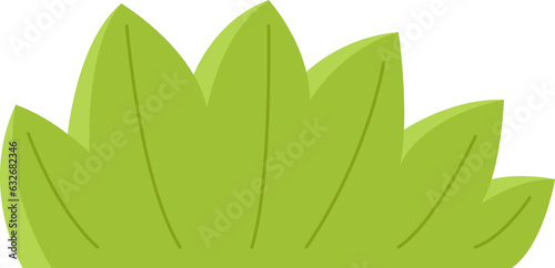 Flat Grass