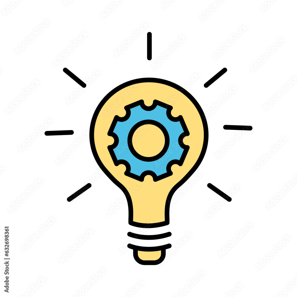 Idea icon Idea icon