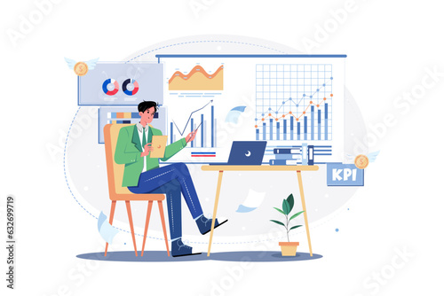 Business Analyst using data to inform decisions.