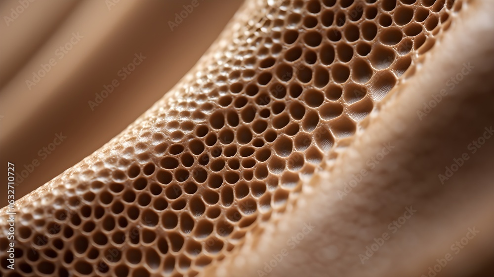 Bone texture Stock Illustration | Adobe Stock