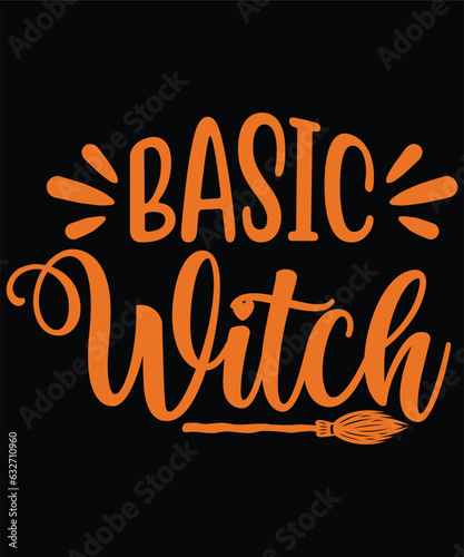 Basic Witch