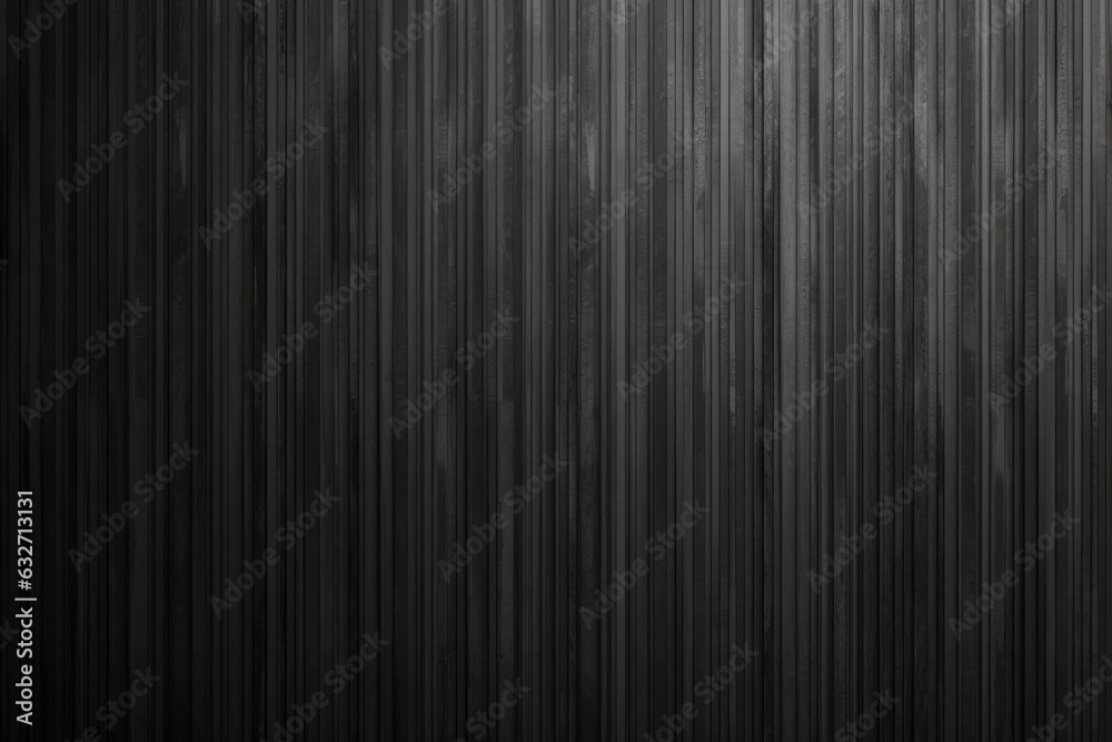 an abstract gray backdrop. Generative AI an abstract gray backdrop. Generative AI