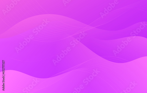 Pink abstract background, abstract background with waves
