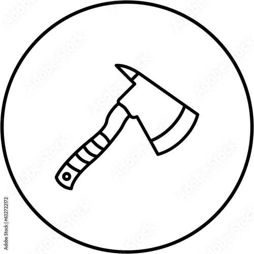 Axe Icon