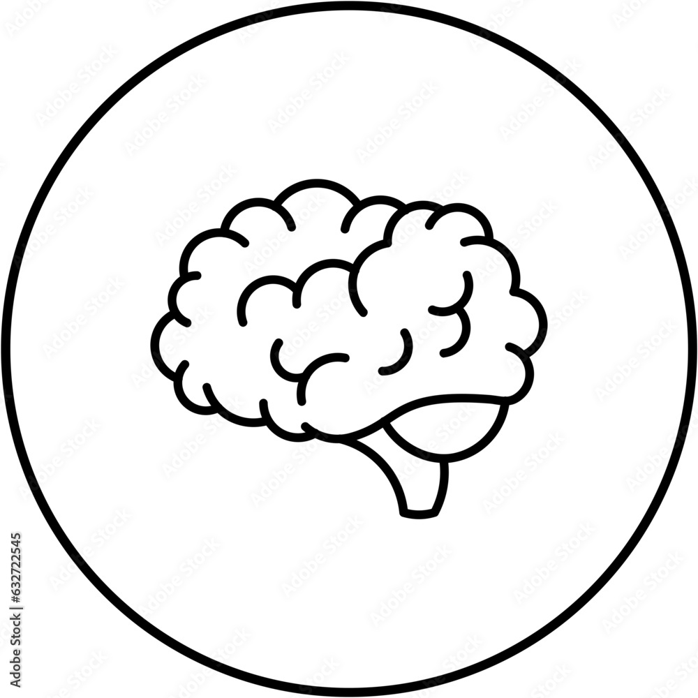 Mind Icon Mind Icon