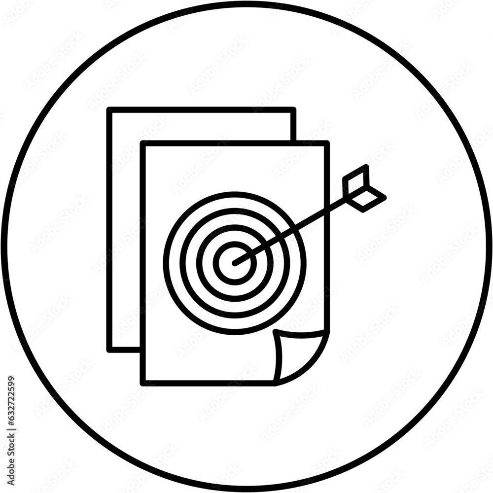 Aim Icon Aim Icon