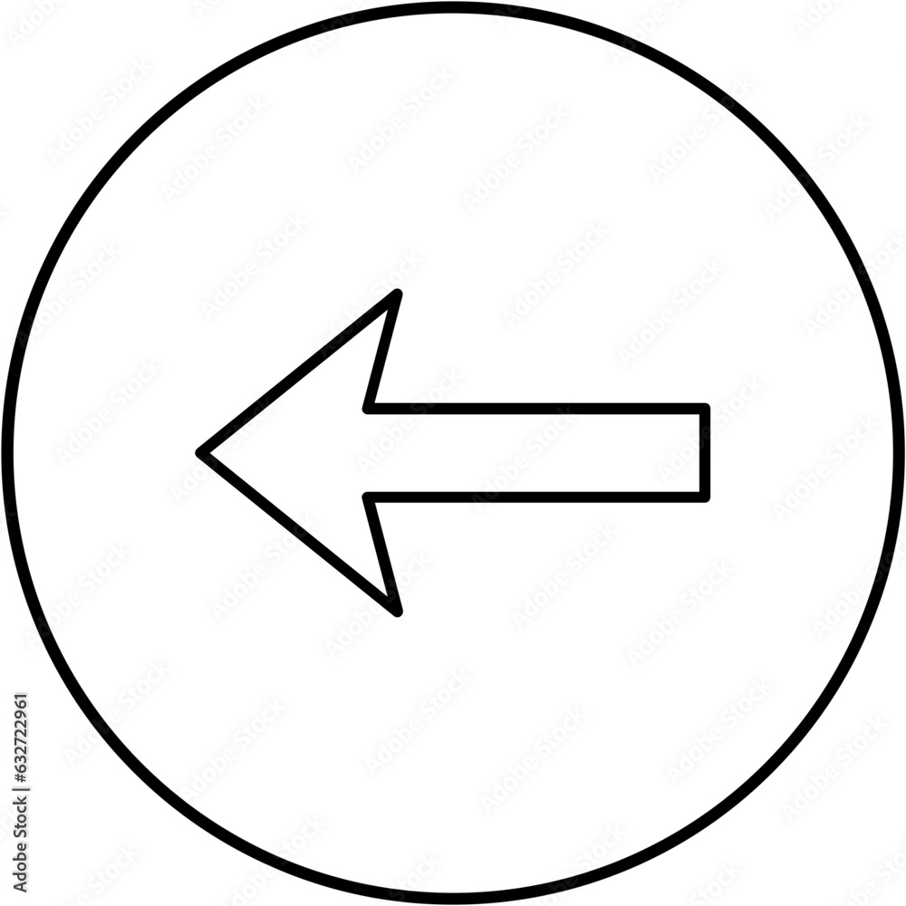 Left Icon Left Icon