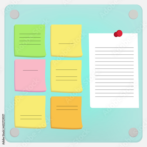 Post it