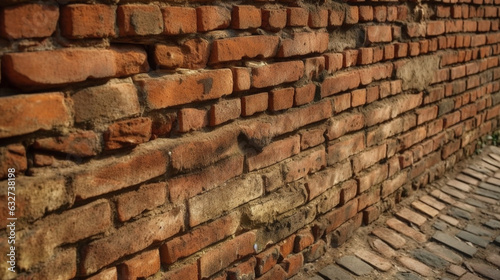 Brick Texture  