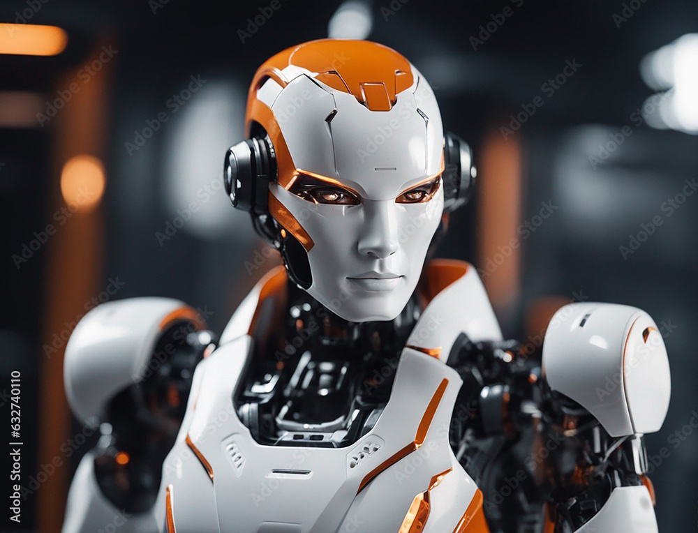 Artificial intelligence with soul Artificial intelligence with soul
