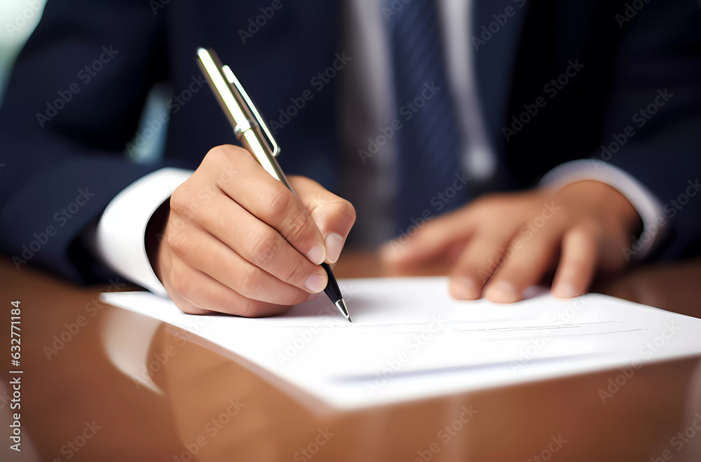 Close up, person writing on a book, paper sheet, writing letter, notes, journal, planning agenda. Close up, person writing on a book, paper sheet, writing letter, notes, journal, planning agenda.