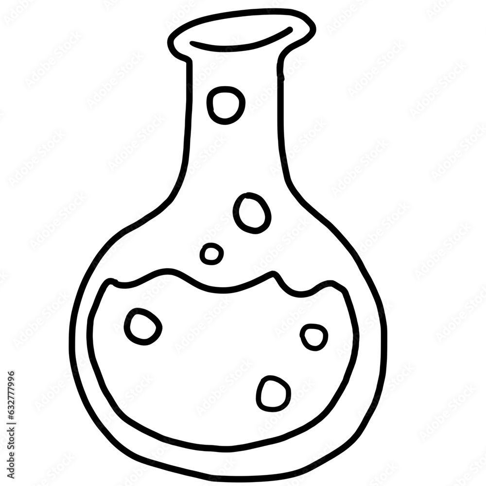 Potion Potion
