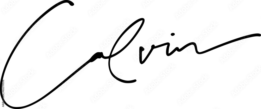 signature series C design illustration signature series C design illustration
