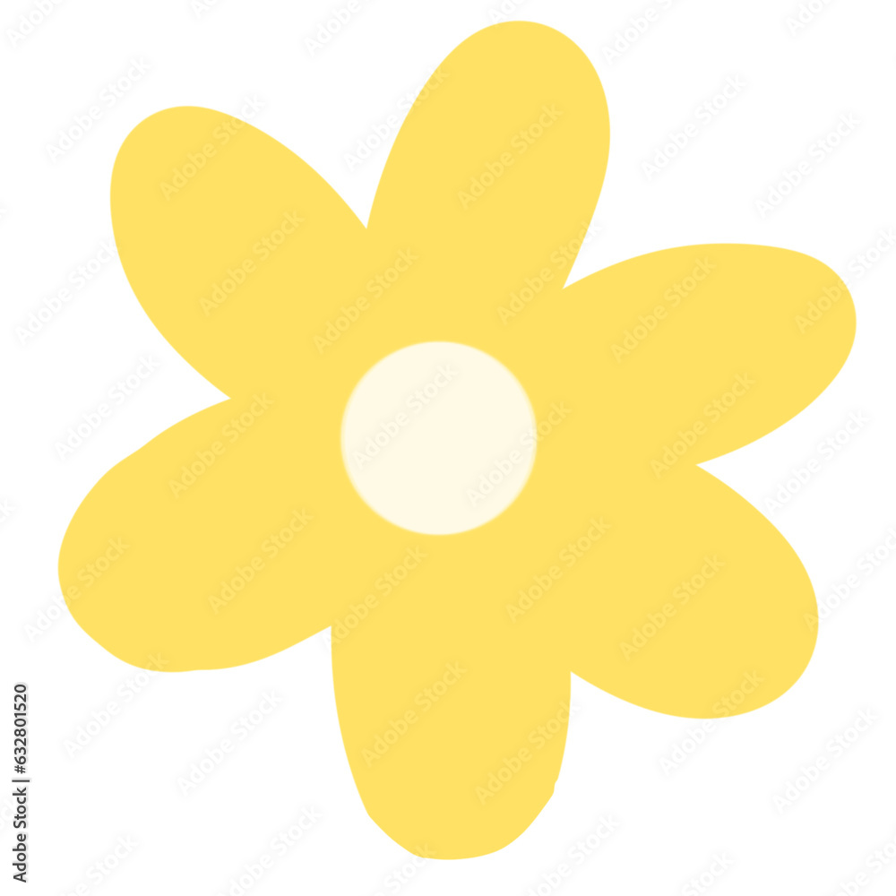 minimal flower minimal flower
