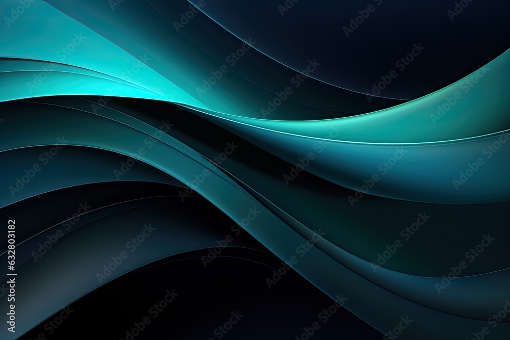 Abstract dark blue background with polygonal space low poly dark background with connecting dots and lines. illustration for your design Abstract dark blue background with polygonal space low poly dark background with connecting dots and lines. illustration for your design