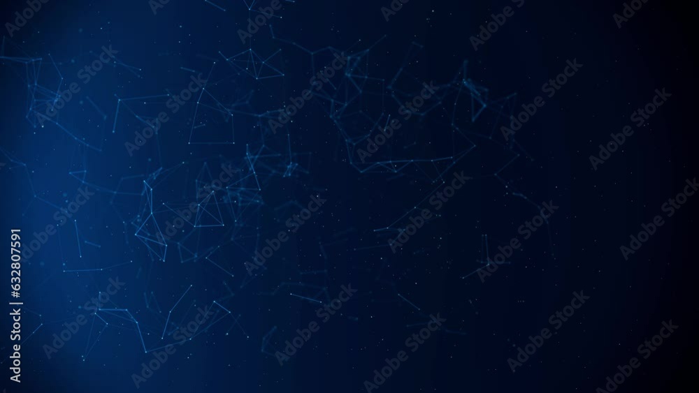 Abstract plexus background with connected lines and dots. Wave flow. Plexus geometric Big data with compounds. Lines plexus, minimal array. Digital data visualization. Business Science and technology Abstract plexus background with connected lines and dots. Wave flow. Plexus geometric Big data with compounds. Lines plexus, minimal array. Digital data visualization. Business Science and technology