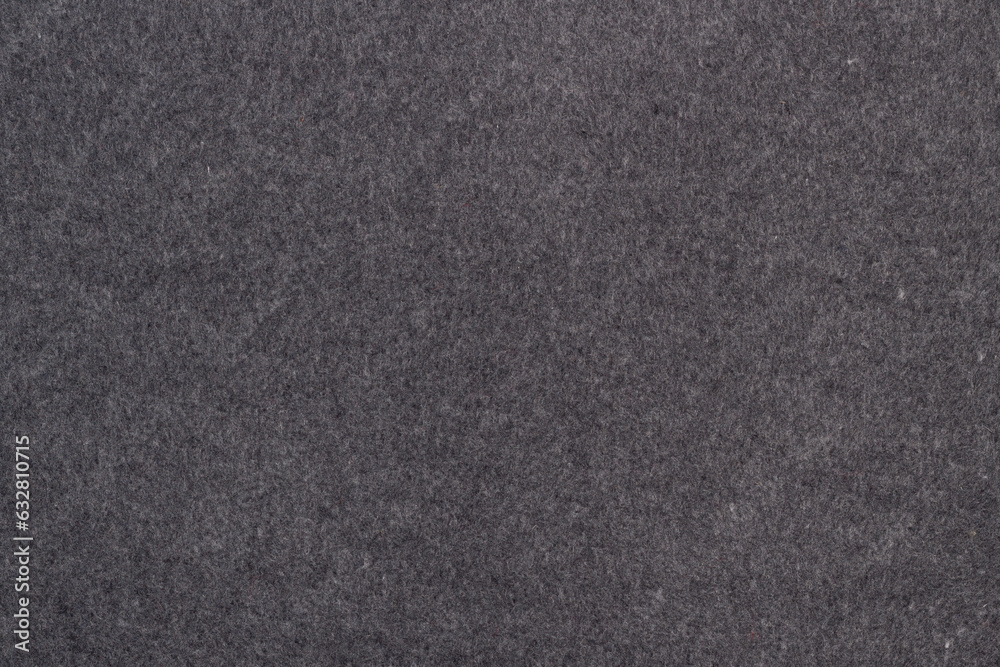 Fabric coat gray tweed. Color texture of the coat fabric close-up. Fabric coat gray tweed. Color texture of the coat fabric close-up.