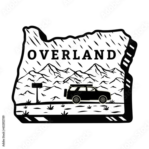 Oregon