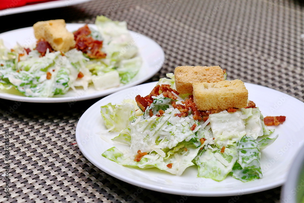 Vegetable salad 3 Vegetable salad 3