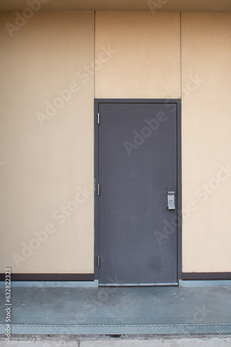 Wallpaper Mural ALLEY DOORWAYS ACCESS DOORWAYS Torontodigital.ca