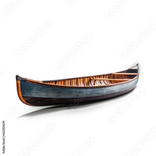 Canoe, Halloween , Isolated On Transparent, PNG, HD © ACE STEEL D