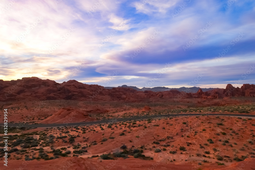 Valley of Fire6