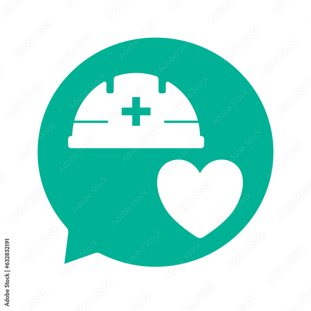 Manufacturing Process Icon