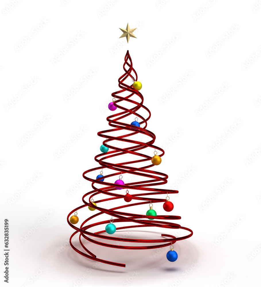 tree christmas red pine star golden metal color symbol decoration ornament xmas happy new year 2024 2025 december winter season time object celebration festival gift ball sphere fir greeting snowflake tree christmas red pine star golden metal color symbol decoration ornament xmas happy new year 2024 2025 december winter season time object celebration festival gift ball sphere fir greeting snowflake