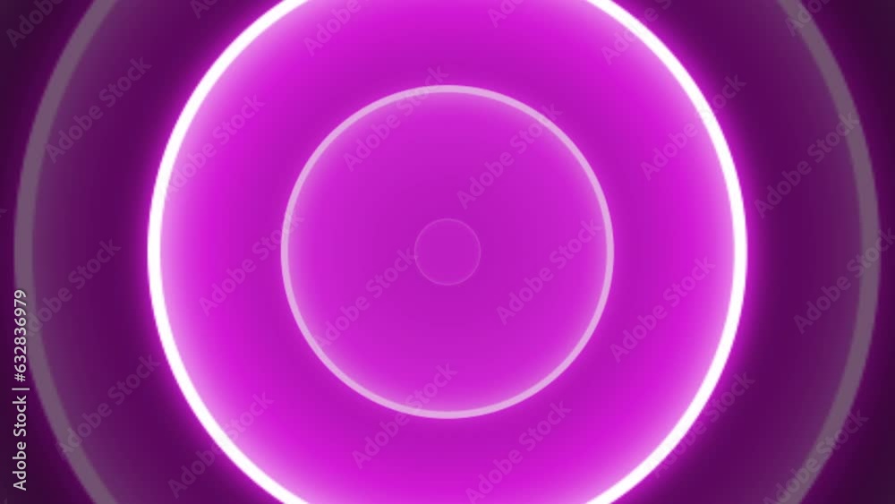 purple circles purple circles