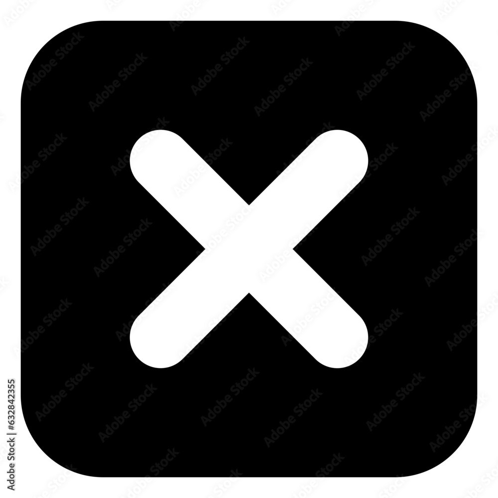 Obraz premium xmark
