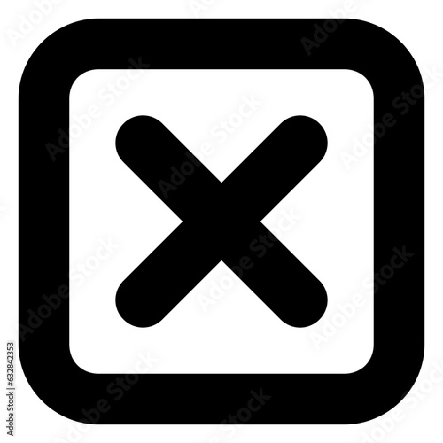 xmark