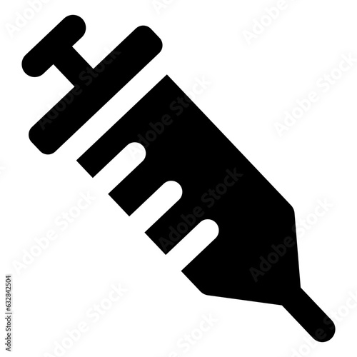 syringe