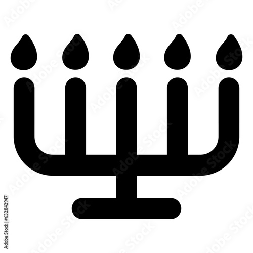 menorah