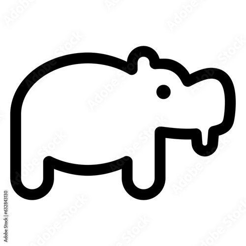 hippo