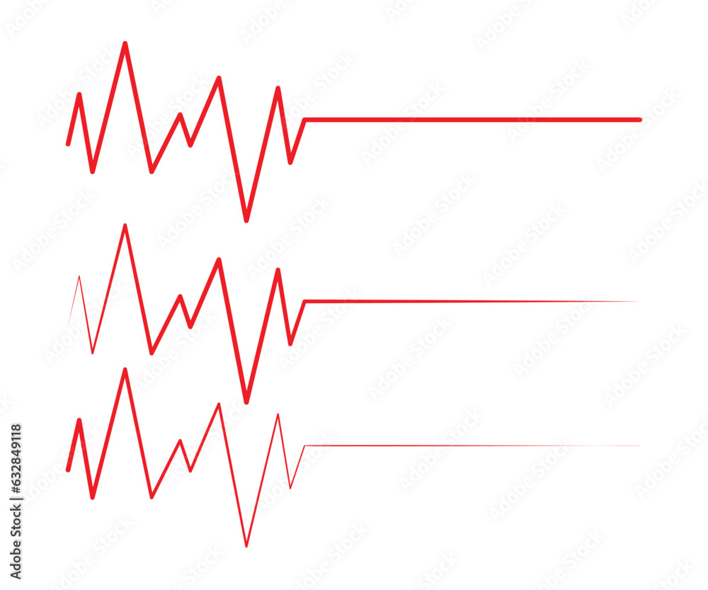 ECG heart beat icon symbol, Heart beat pulse hospital logo sign. ECG heart beat icon symbol, Heart beat pulse hospital logo sign.